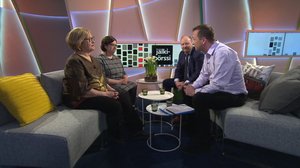 "Jokaisessa peruskoulussa pitäisi opettaa korkoa korolle -ilmiö" : 09.04.2019 09.13