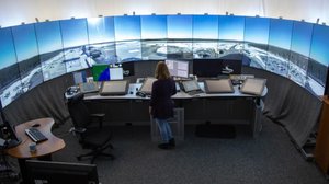 Lennonjohtoon tulossa suuri mullistus – maakuntien lennonjohto tehdään kohta etänä: 09.04.2019 12.38