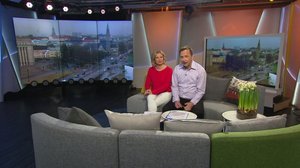 Ylen Aamu-tv: Tänään otsikoissa: 09.04.2019 15.10