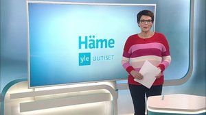 Yle Uutiset Häme 09-04-2019 klo 17-06: 09.04.2019 16.30