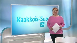 Yle Uutiset Kaakkois-Suomi 09-04-2019 Klo 17-06: 09.04.2019 16.30