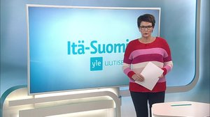 Yle Uutiset Itä-Suomi 09-04-2019 Klo 17-06: 09.04.2019 16.31