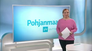 Yle Uutiset Pohjanmaa 09-04-2019 Klo 17-06: 09.04.2019 16.33