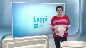 Yle Uutiset Lappi 09-04-2019 Klo 17-06: 09.04.2019 16.35