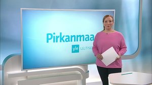 Yle Uutiset Pirkanmaa 09-04-2019 Klo 17-06: 09.04.2019 16.39