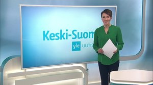Yle Uutiset Keski-Suomi 09-04-2019 Klo 17-06: 09.04.2019 16.49