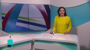 Yle Nyheter TV-nytt: 09.04.2019 17.55