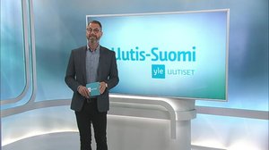 Yle Uutiset Uutis-Suomi 09-04-2019: 09.04.2019 19.01