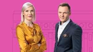 Eduskuntavaalit 2019: Työ: 09.04.2019 21.00