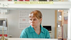 Rakkaus on lakia suurempi voima (7): 11.04.2019 00.01