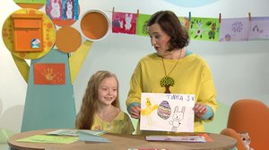 Erikoislähetys: 12.04.2019 18.00