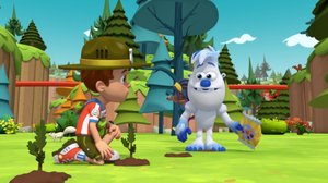 Päivänpaisteen puiston puunistuttajat (S): 13.04.2019 08.45