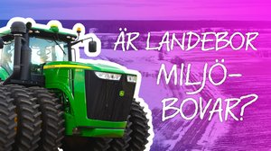 Nej, folk i stora städer är inte mera klimatvänliga än lantisar: 10.04.2019 12.55