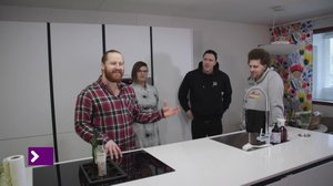 Vikin roskiskaappi kuntoon (S): 10.04.2019 14.56