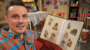 BUU-klubben: 14.04.2019 08.30