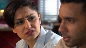 Säpinää sairaalassa (S): 12.04.2019 06.00