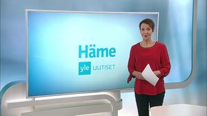 Yle Uutiset Häme 10-04-2019 klo 17-06: 10.04.2019 16.24