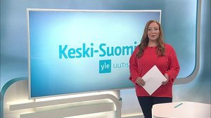 Yle Uutiset Keski-Suomi 10-04-2019 Klo 17-06: 10.04.2019 16.29