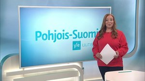 Yle Uutiset Pohjois-Suomi 10-04-2019 Klo 17-06: 10.04.2019 16.43