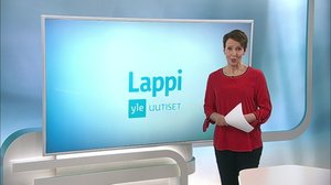 Yle Uutiset Lappi 10-04-2019 Klo 17-06: 10.04.2019 16.43