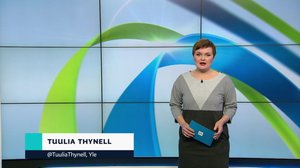Yle Uutiset Uusimaa 10-04-2019 klo 17-06: 10.04.2019 17.29