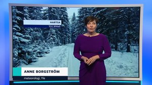 Sääennuste klo 18 (S): 10.04.2019 18.50