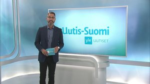 Yle Uutiset Uutis-Suomi 10-04-2019: 10.04.2019 18.51