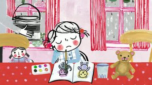 Lili osaa kaikki värit (S): 14.04.2019 18.00