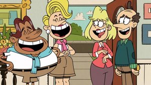 Loistava tulevaisuus (S): 14.04.2019 09.00