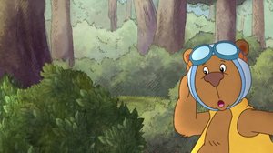 Puhuva pensas (S): 14.04.2019 18.00