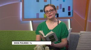 Miki Liukkonen: Hiljaisuuden mestari: 11.04.2019 09.00