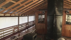 Svenska Yle live: Vi besöker passagerarfartyget J.L.Runeberg: 11.04.2019 09.52