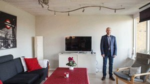 Yksinäinen keskellä elämää : 15.04.2019 05.55