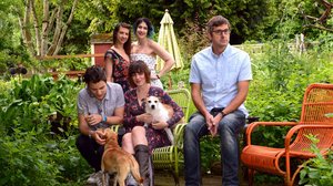 Theroux ja rajaton rakkaus: 15.04.2019 06.00