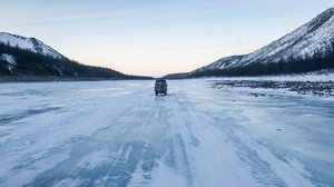 Siperia: 15.04.2019 06.00