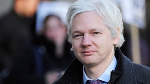 Wikileaksin perustaja Julian Assange pidätetty Lontoossa: 11.04.2019 15.38
