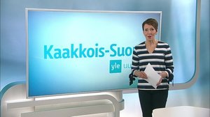 Yle Uutiset Kaakkois-Suomi 11-04-2019 Klo 17-06: 11.04.2019 16.29
