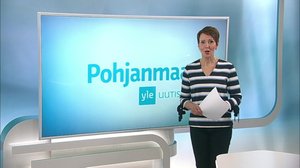 Yle Uutiset Pohjanmaa 11-04-2019 Klo 17-06: 11.04.2019 16.40