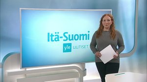 Yle Uutiset Itä-Suomi 11-04-2019 Klo 17-06: 11.04.2019 16.48