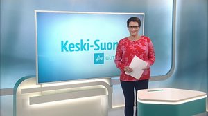 Yle Uutiset Keski-Suomi 11-04-2019 Klo 17-06: 11.04.2019 16.49