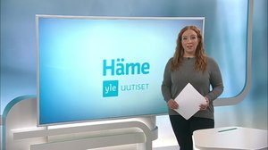 Yle Uutiset Häme 11-04-2019 klo 17-06: 11.04.2019 16.51