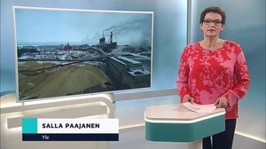 Yle Uutiset Pohjois-Suomi 11.4.2019 kello 18.21: 11.04.2019 18.02
