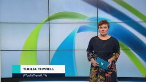 Yle Uutiset Uusimaa 11-04-2019 klo 17-06: 11.04.2019 18.41