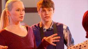 Se on potku ja maali (S): 16.04.2019 00.01