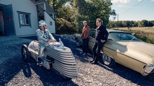 Ei tääl suinkka mittä polkupyörii ois?: 16.04.2019 00.01