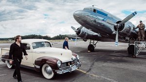 Maalla, meressä ja ilmassa: 16.04.2019 00.01