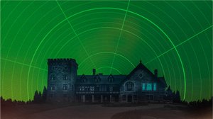 Historia: Tuxedo Parkin salaisuus: 15.04.2019 19.00