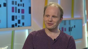 Tähtihetkessä Tolkien-ohjaaja Dome Karukoski : 12.04.2019 08.42