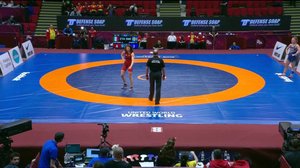 Painin EM: 12.04.2019 19.30