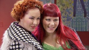 Mä olen historiaa (S): 16.04.2019 02.00